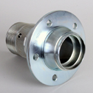 Daimler Sovereign 420 and V8 250 - 8 TPI 52mm Front Right